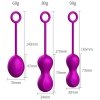 Kulki-Kegel Balls - Set